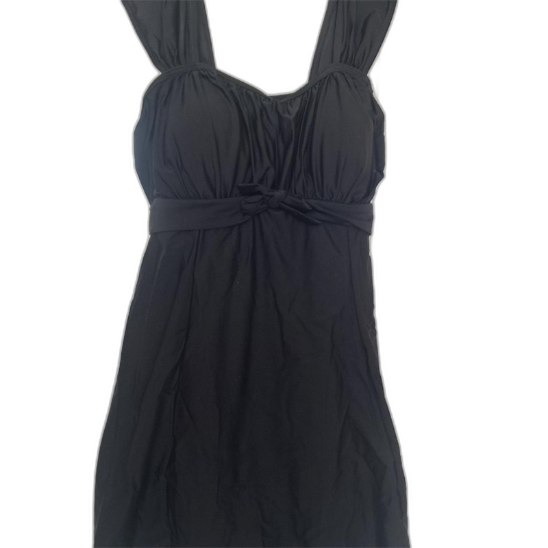 مایو شنا زنانه دامندار یکسره خارجی