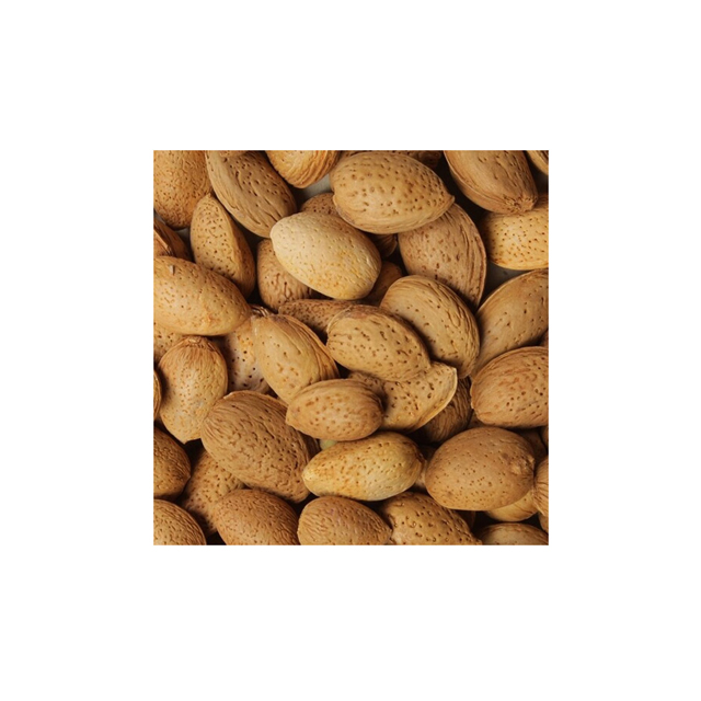 بادام سنگی درجه یک 500 گرمی