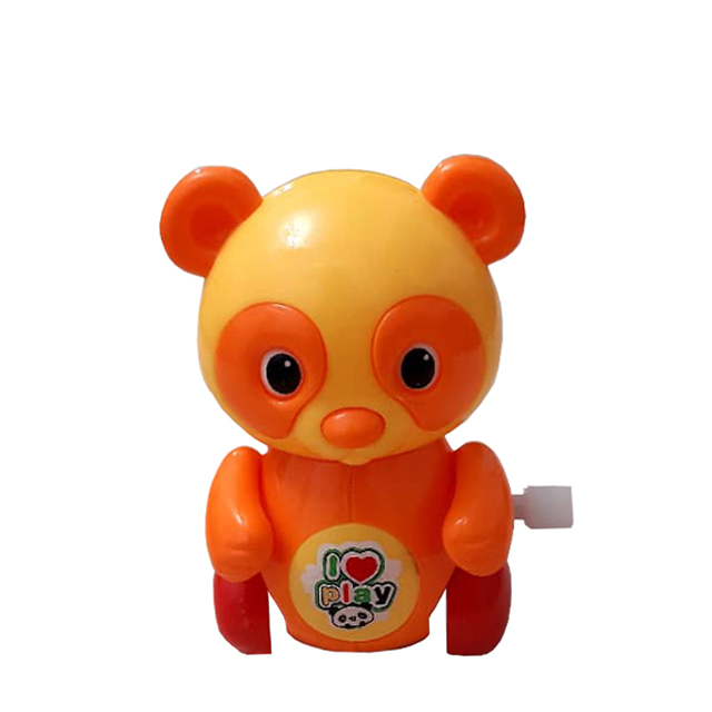 اسباب بازی حیوانات کوکی نشکن طرح پاندا کد 6623