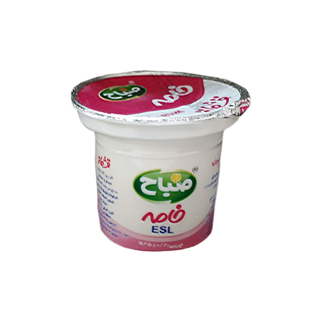 خامه سبک صباح 90 گرمی