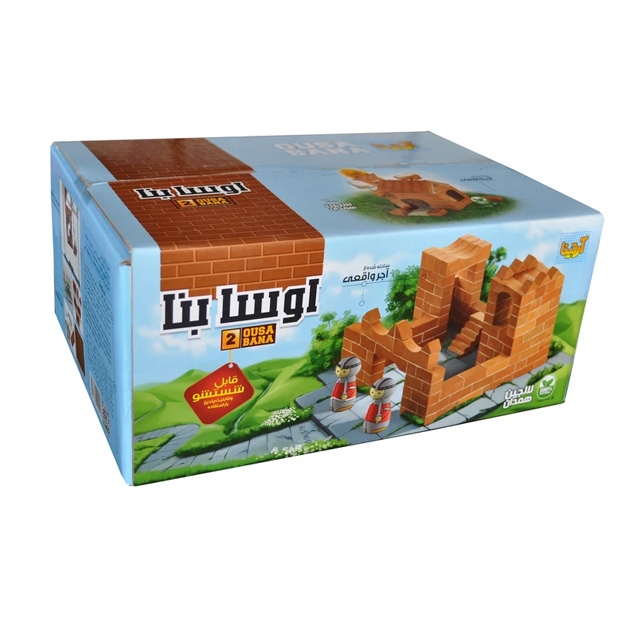 ساختنی آرتینا مدل اوسا بنا 2 کد 2301007