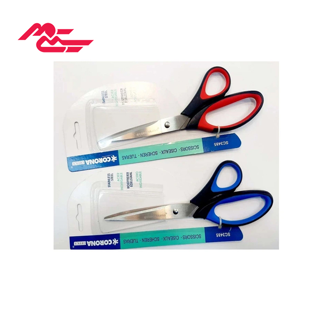 قیچی اداری کرونا مدل 3485