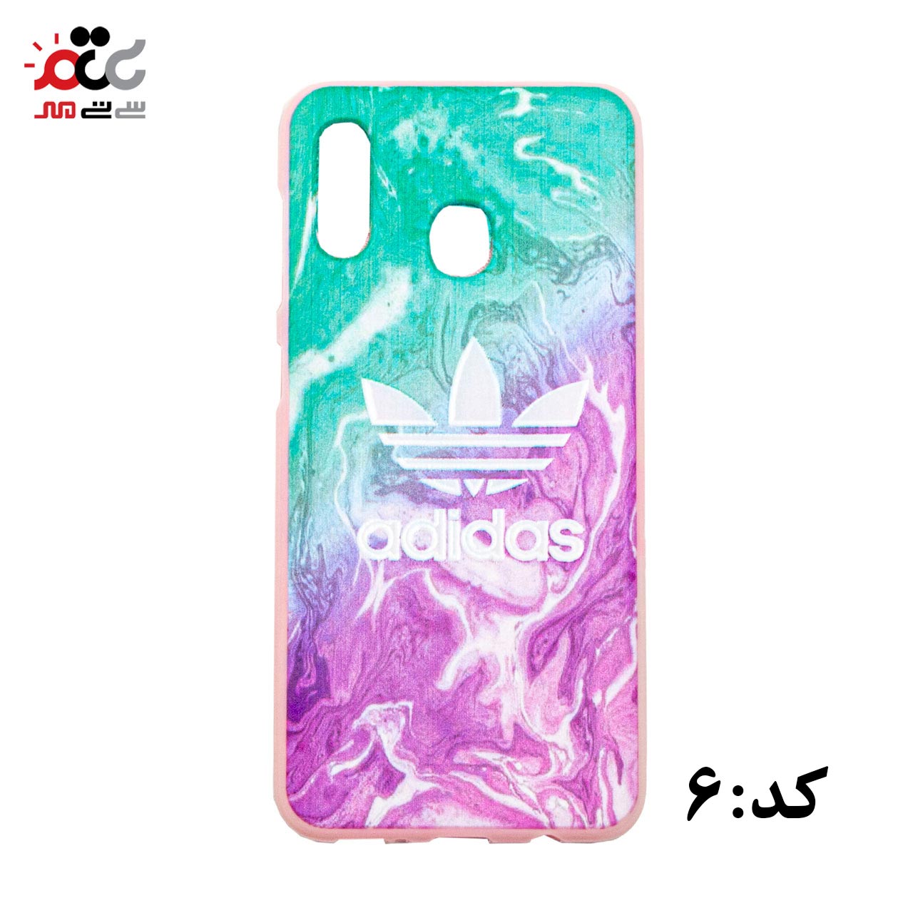 قاب گوشی موبایل سامسونگ مدل A30