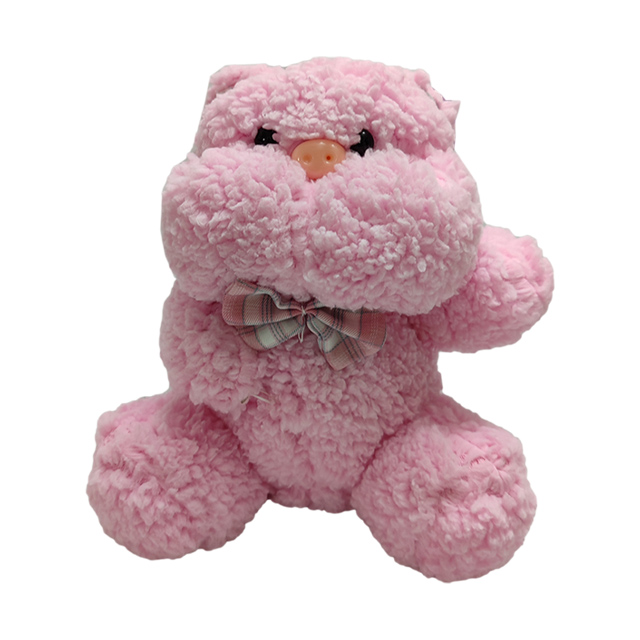  عروسک حیوان تپلو 20 سانتی متر