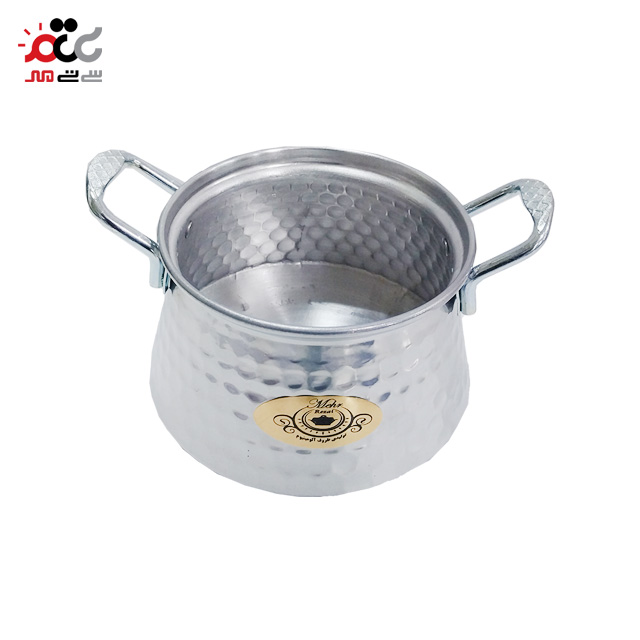 دیگچه چکشی سایز 24
