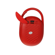 اسپیکر بی سیم JBL مدل HL-004 - قرمز - MMS (گارانتی شش ماهه YA) (High Copy)