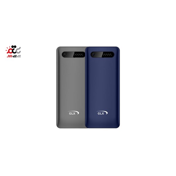 گوشی موبایل جی ال ایکس مدل R2403