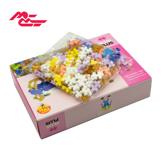 لگو پلاس کد 1362 بسته 170 قطعه ای