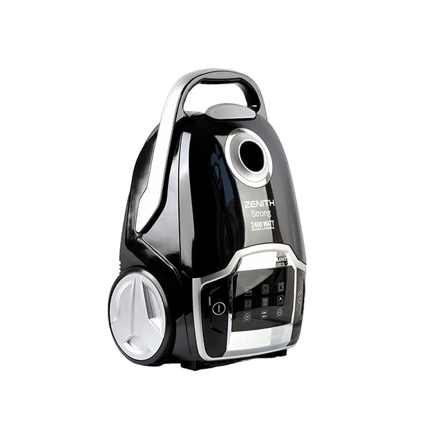 جاروبرقی زنیت مدل 2400WATT