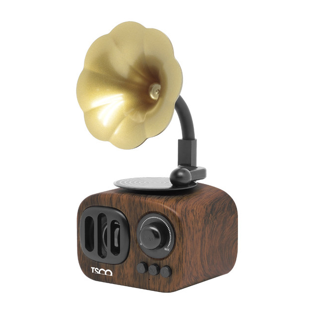 اسپیکر بلوتوثی قابل حمل تسکو مدل TS 2321