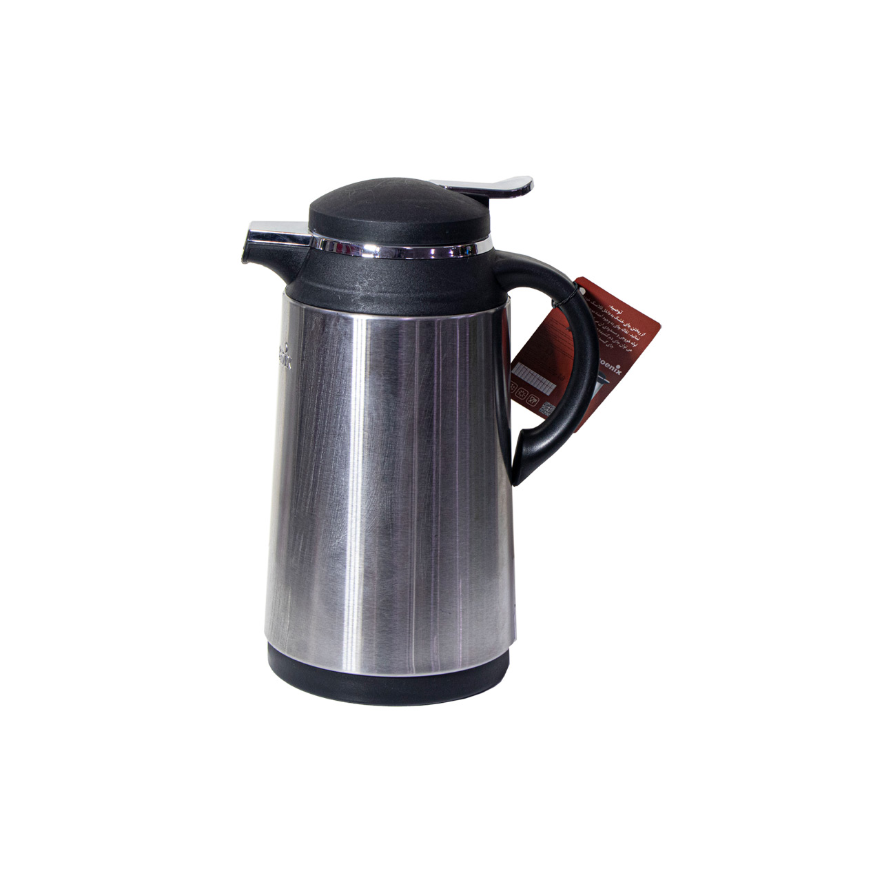 فلاسک استیل فونیکس 