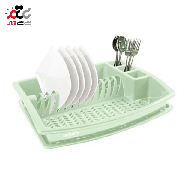 آبچکان سینی دار لیمون مدل آوا کد 26035