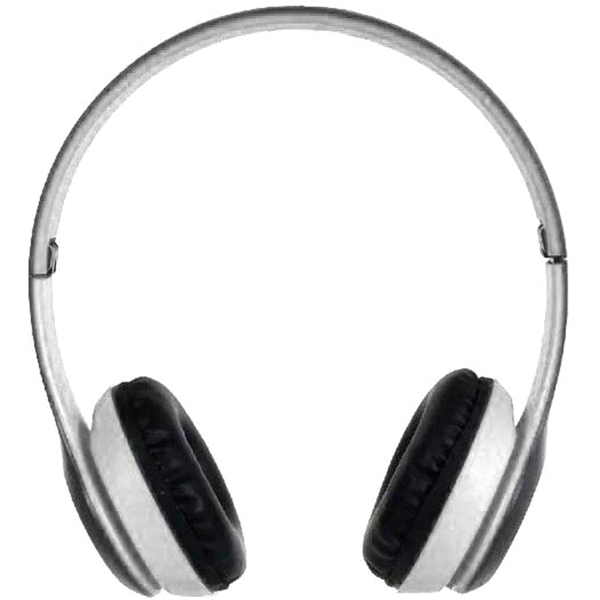 هدفون بی سیم First مدل F365 - سفید - MMS (گارانتی شش ماهه YA)