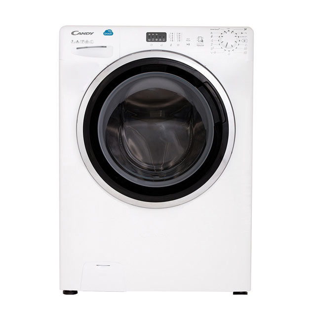 ماشین لباسشویی کندی مدل CSV- 1172 DQ1 ظرفیت 7 کیلو گرم