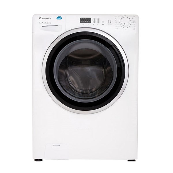 ماشین لباسشویی کندی مدل CSV- 1172 DQ1 ظرفیت 7 کیلوگرم
