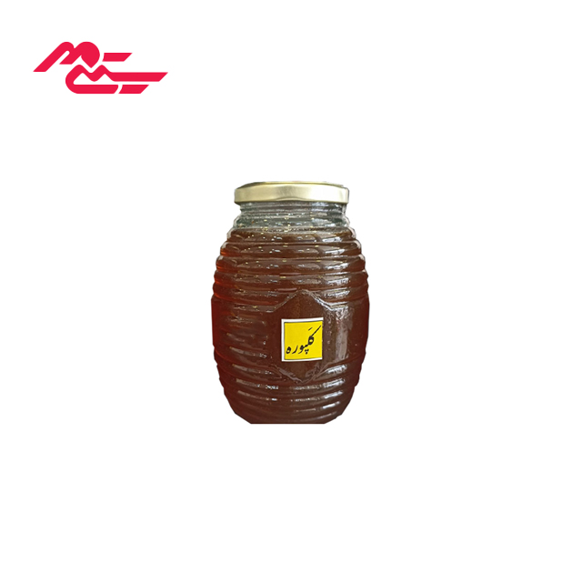 عسل کلپوره 500 گرمی