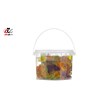 پاستیل میوه ای شیرین عسل مدل Bear بسته 300 گرمی