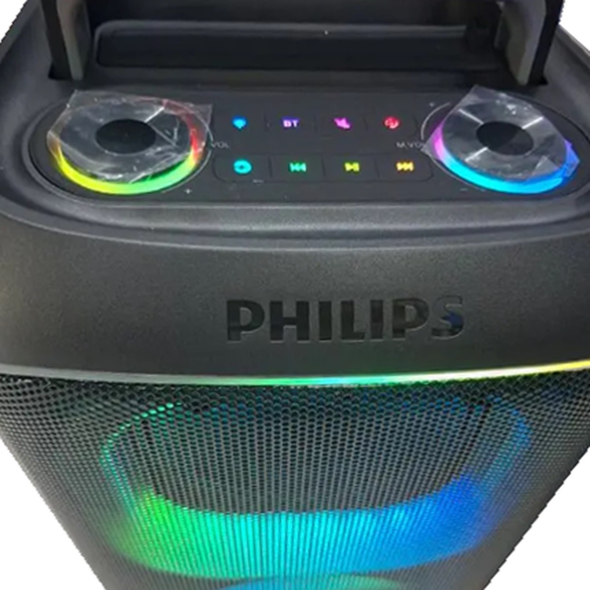 اسپیکر بی سیم Philips مدل TAX4079 - مشکی