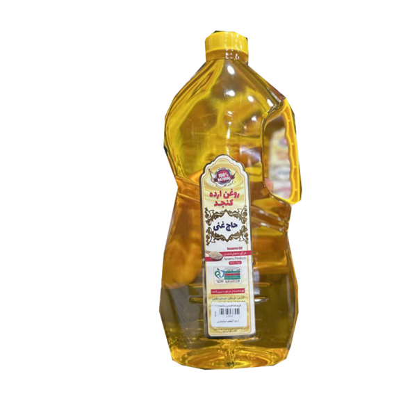روغن ارده کنجد فالوذج 2000 میلی لیتری