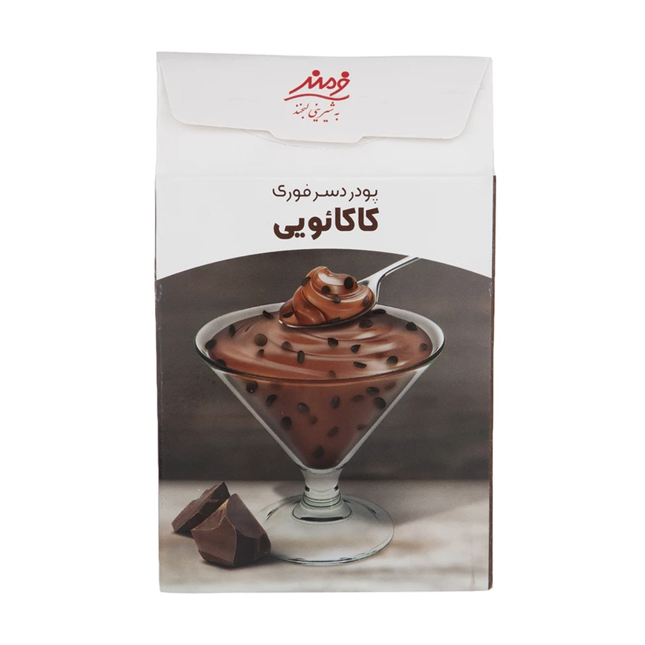 قیمت پودر دسر فوری فرمند 