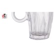 نیم لیوان بلینک مکس مدل KTZB110 بسته 6 عددی کد 1132