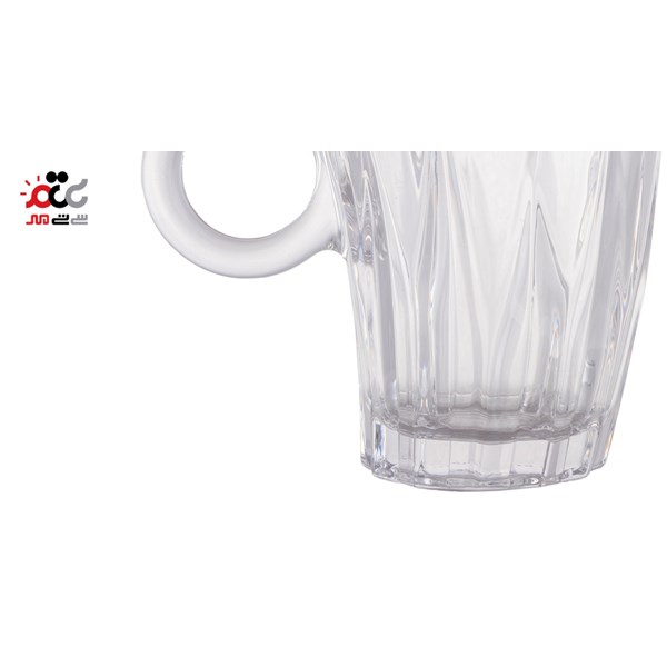 نیم لیوان بلینک مکس مدل KTZB110 بسته 6 عددی کد 1132
