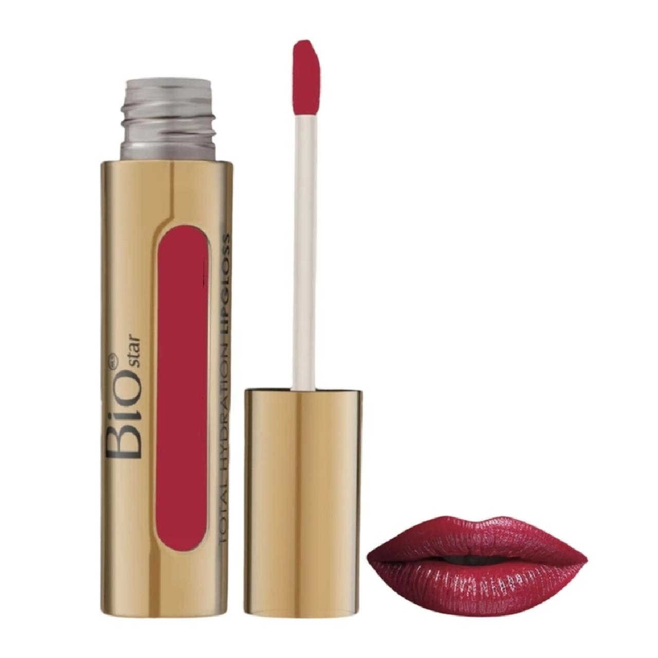 رژمایع بیواستار شماره B121