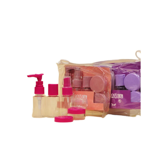 ست مسافرتی پنج تکه 