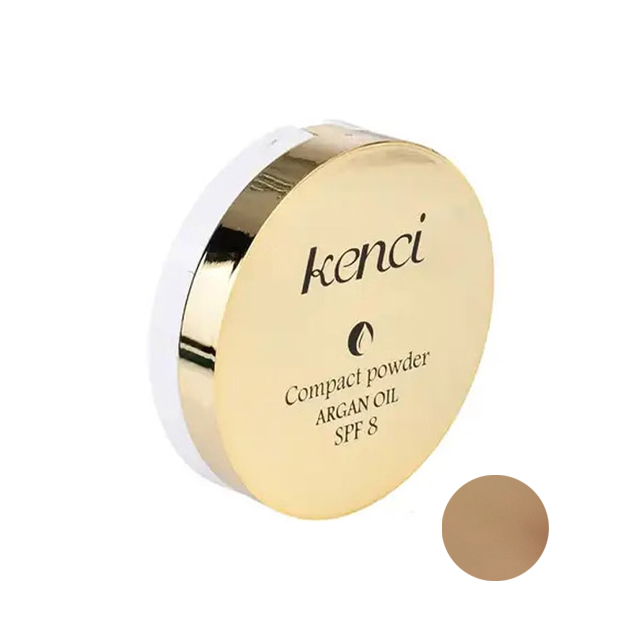 پنکک اصلی شرکتی کنسی حاوی روغن آرگان و آلوئه ورا شماره 5