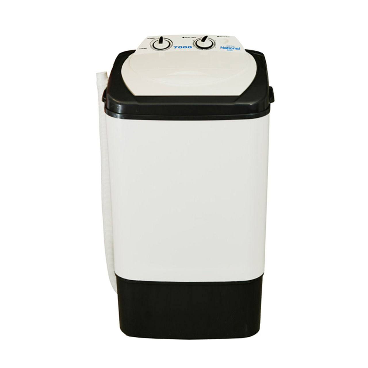 ماشین لباسشویی اینترنشنال آنیل مدل WM7000 ظرفیت 6 کیلوگرم
