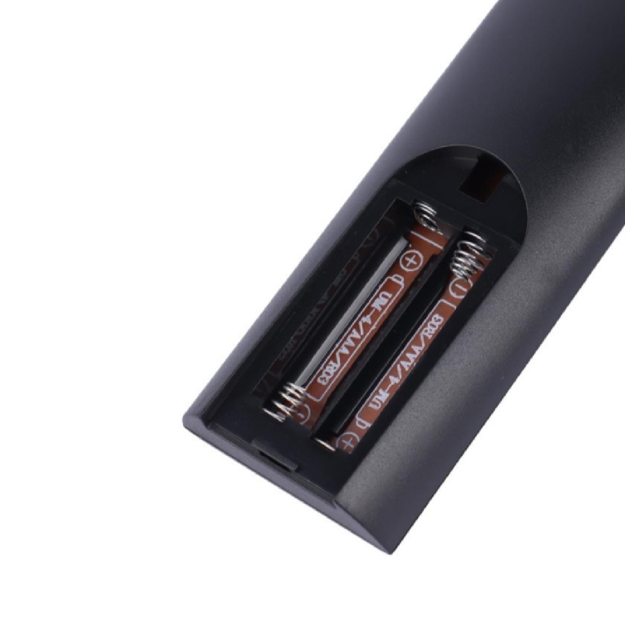 کنترل تلویزیون هاردستون ۱۲۵