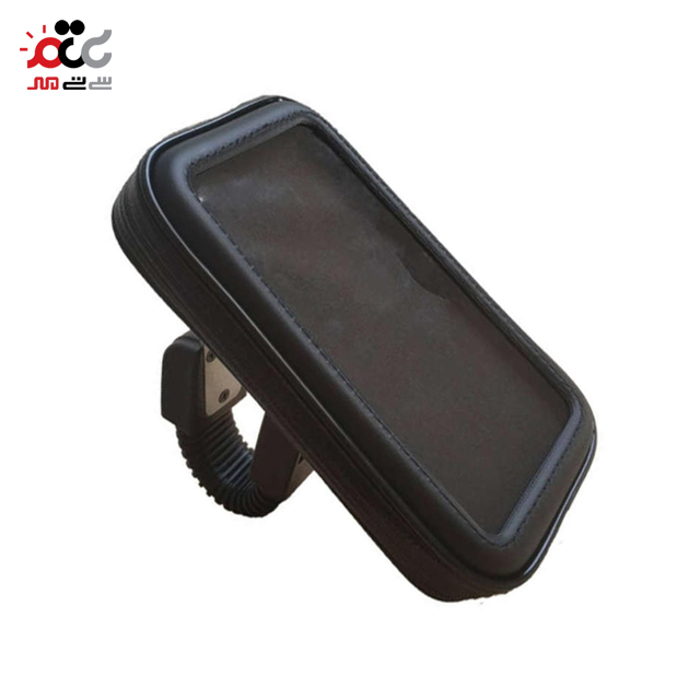 پایه نگهدارنده گوشی موبایل مناسب برای موتور و دوچرخه