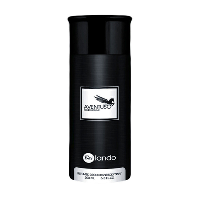 خرید اینترنتی اسپری بدن