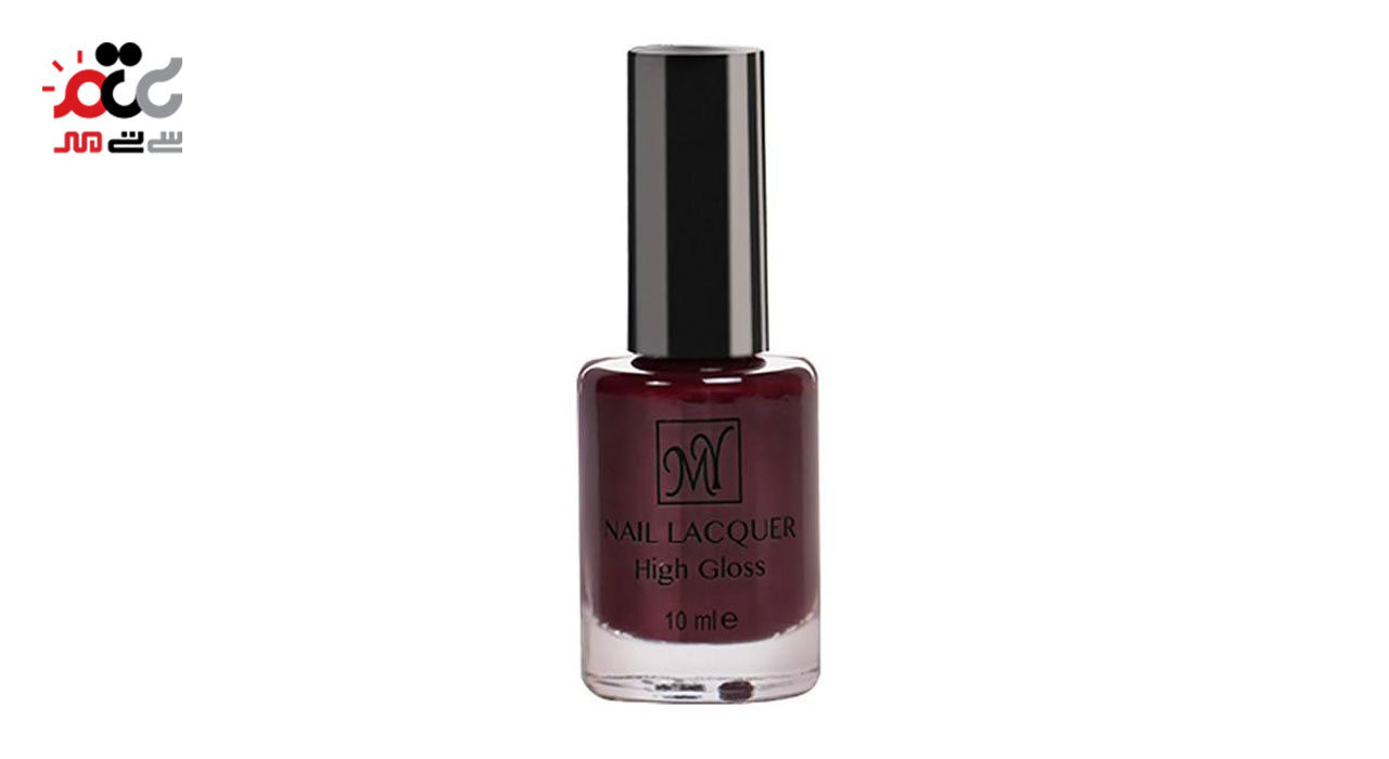 لاک ناخن مای شماره 809