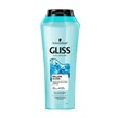 شامپوی درخشان کننده موی گلیس مدل MILLION GLOSS حجم 500 میلی لیتر