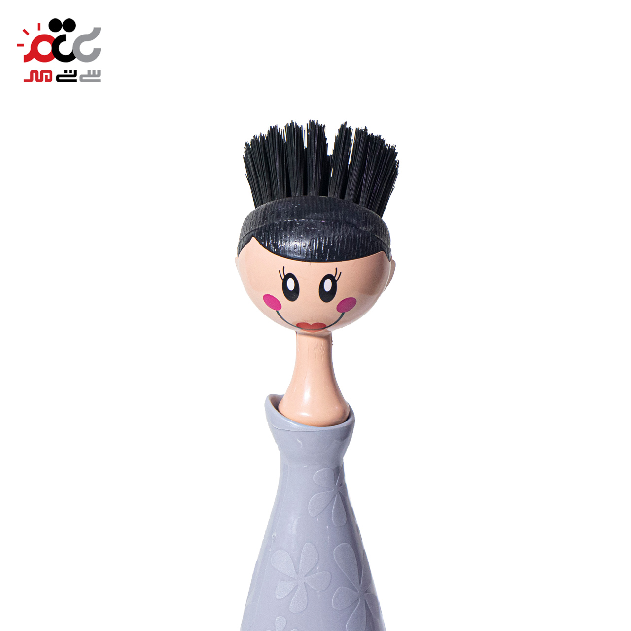 فرچه ظرفشویی زیبا 