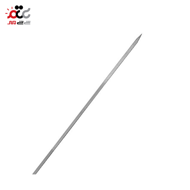 سیخ جگر استیل بسته 6 عددی