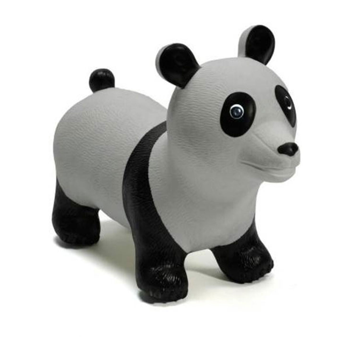 قیمت  حیوان پرشی بادی مدل پاندا 