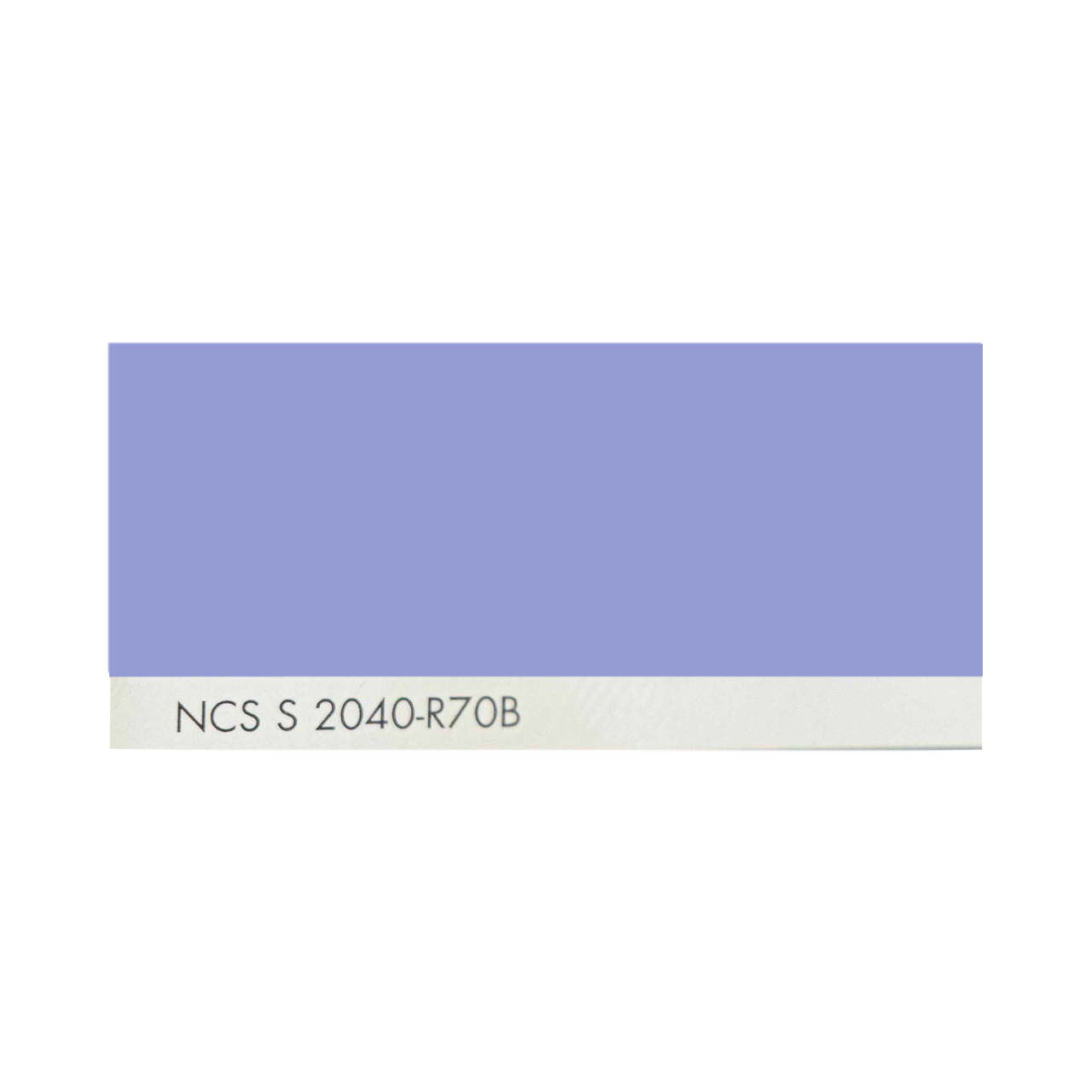 NCS S 2040-R70B