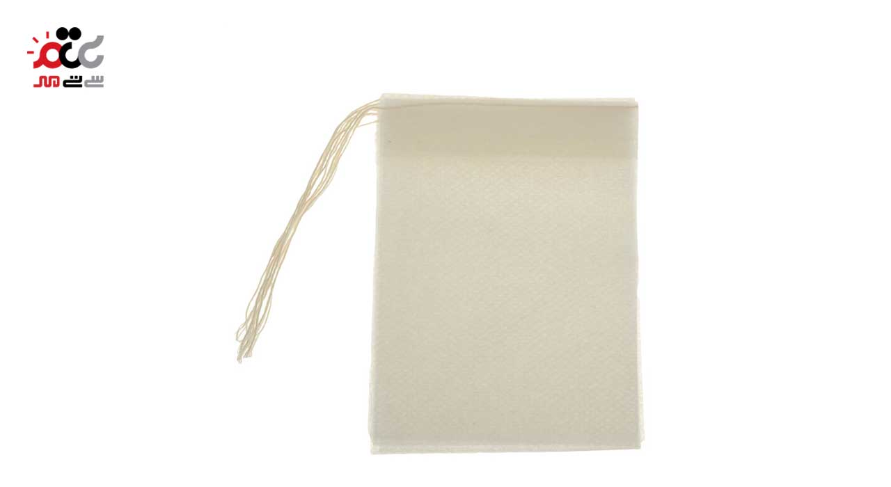 فیلتر چای پرسان 25 عددی