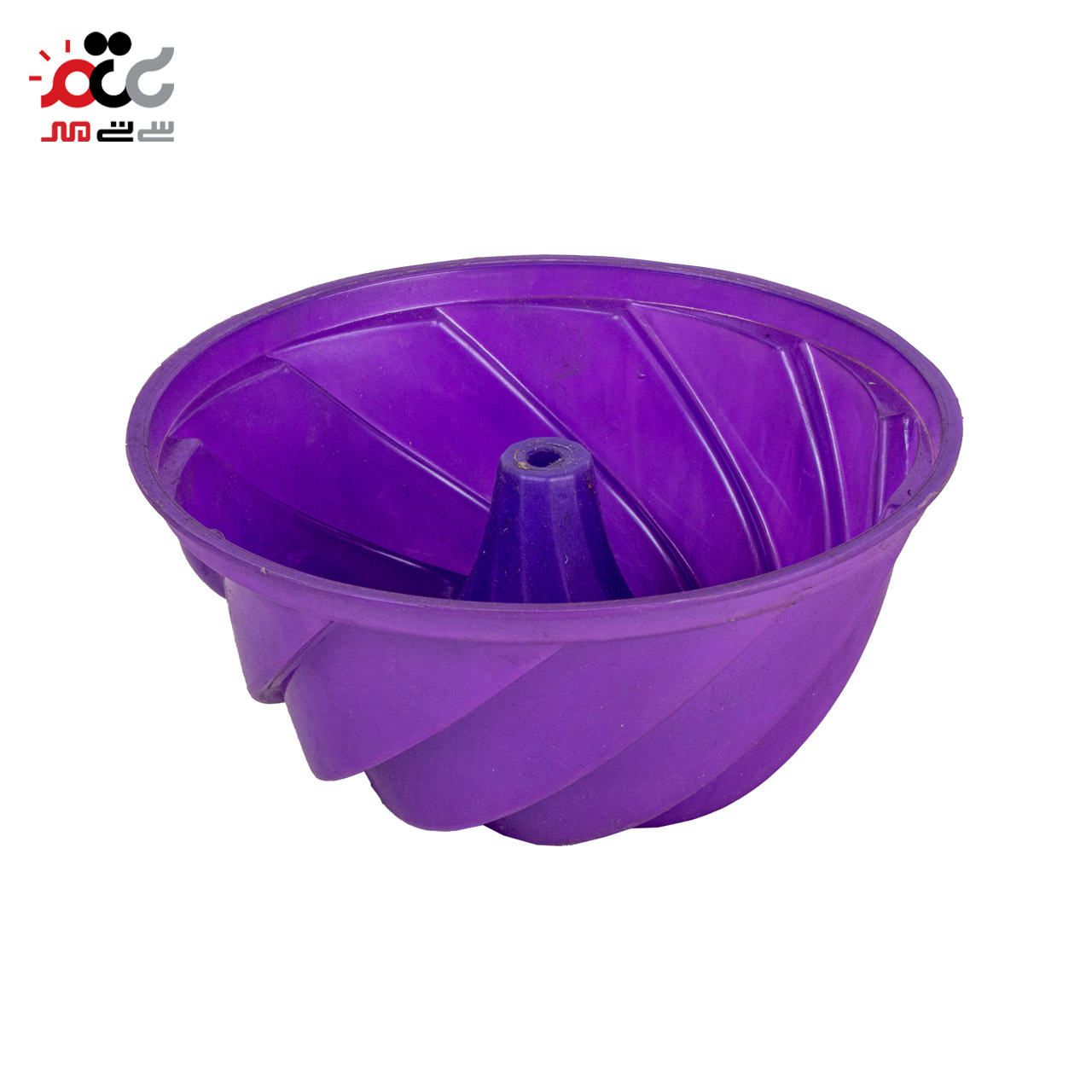 قالب ژله پلاستیکی کد 20