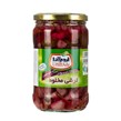 ترشی مخلوط اروم آدا 700 گرمی