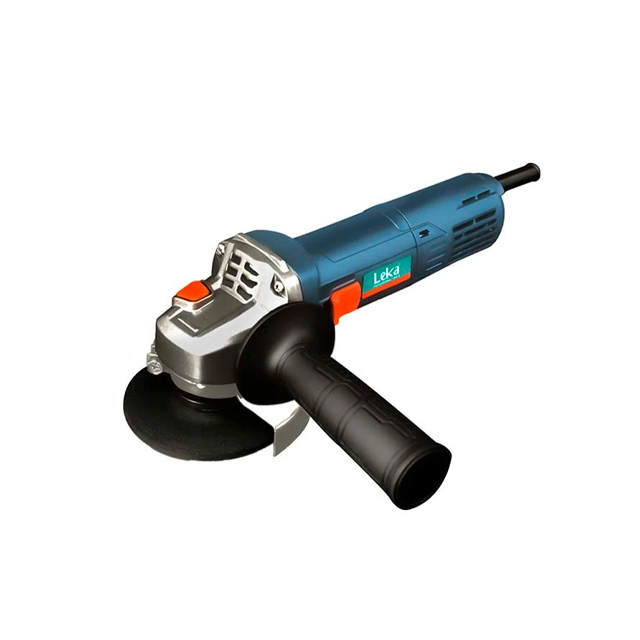 مینی فرز لکا مدل AG115-08