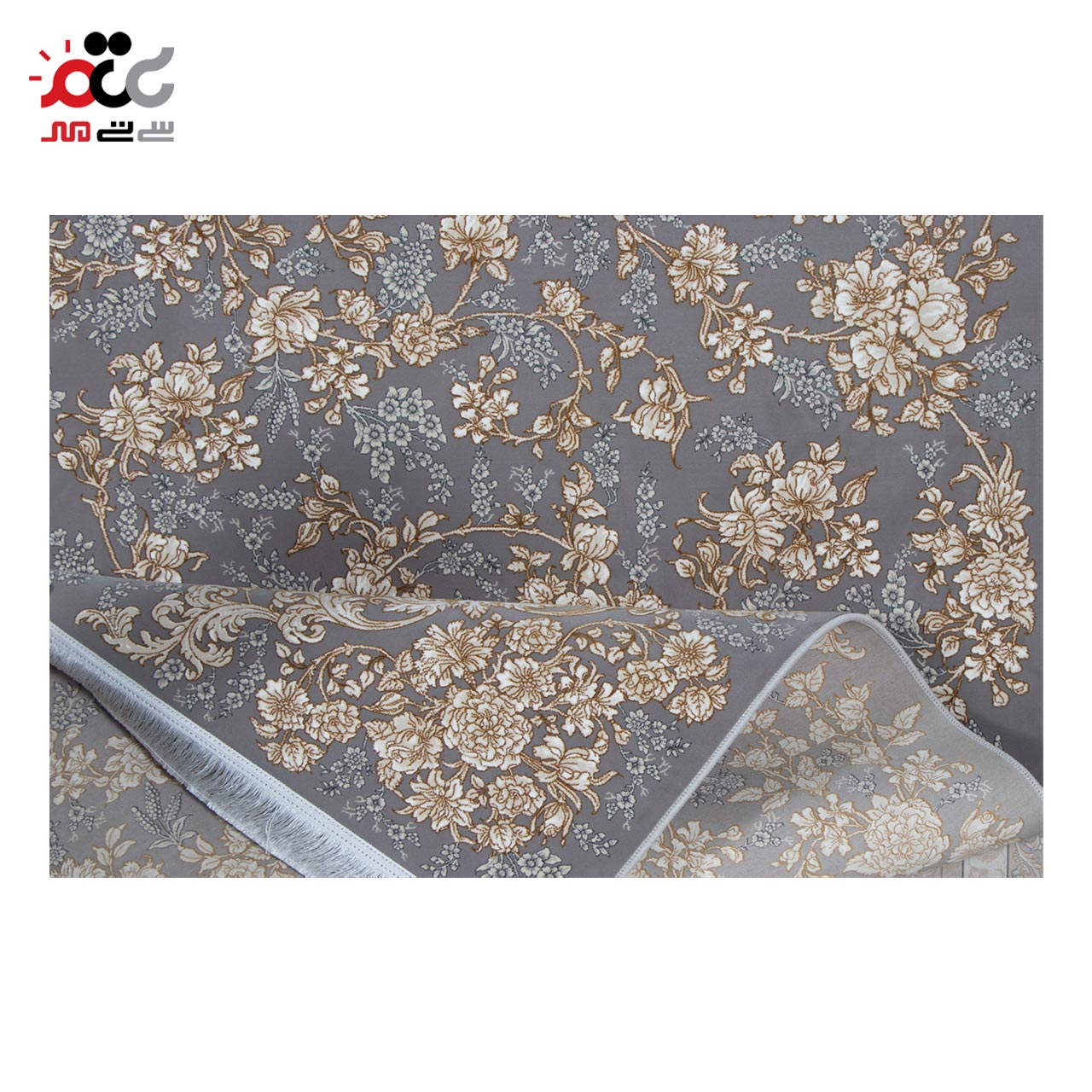 قشنگ ترین فرش ماشینی