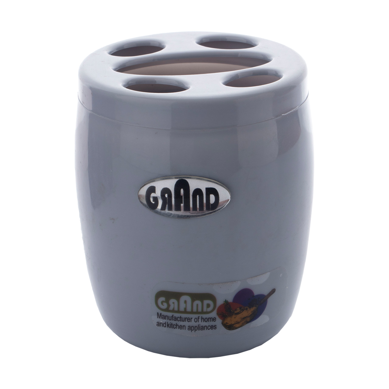 جامسواکی پلاستیکی گرند مدل تپلی