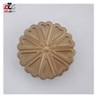 قالب کیک گرانیتی شارلوت مدل گرد طرح قلبی