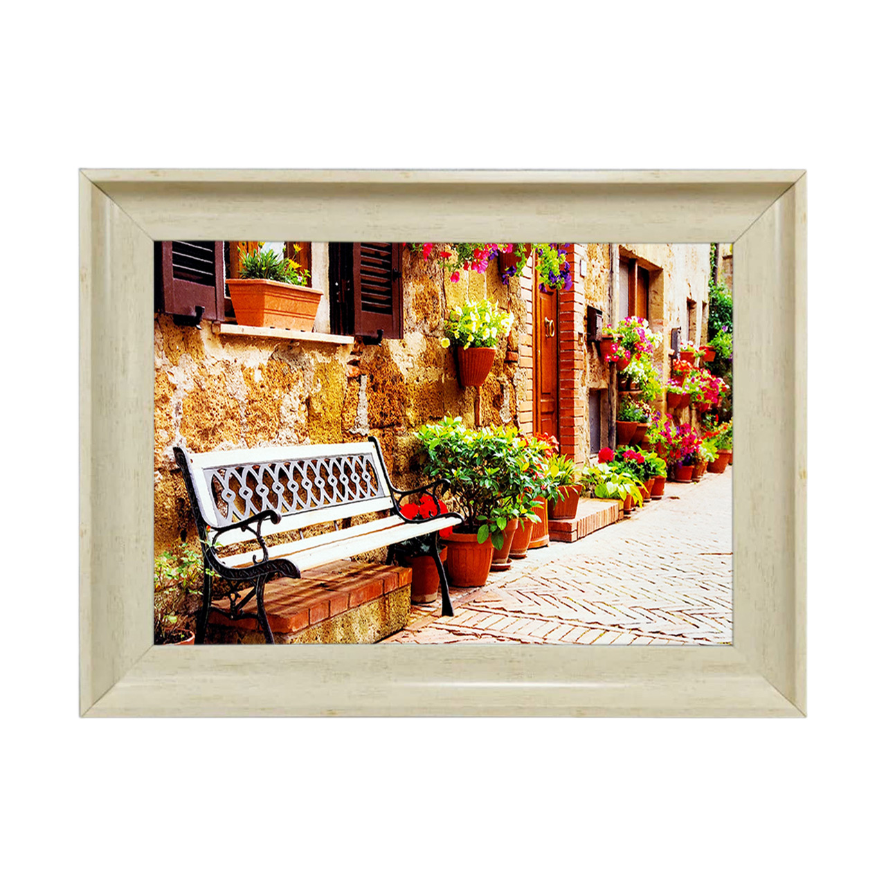 انواع تابلو فرش