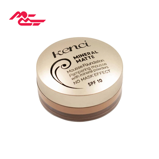 کرم مخصوص گریم کنسی شماره M07