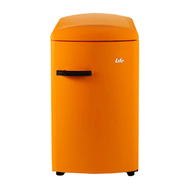 فریزر 7 فوت لایف مدل LI-F