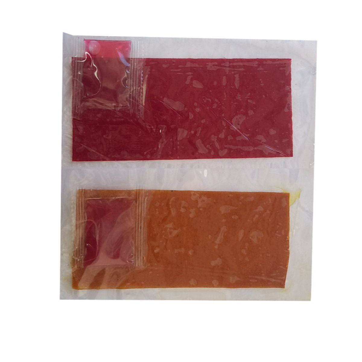 لواشک با سس 20 گرمی